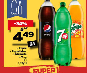Tanie zakupy w Netto