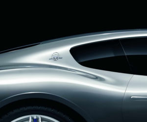 Maserati Alfieri