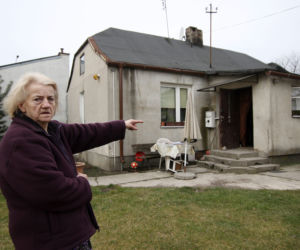 Chcą mi zabrać dom, który kupiłam 40 lat temu