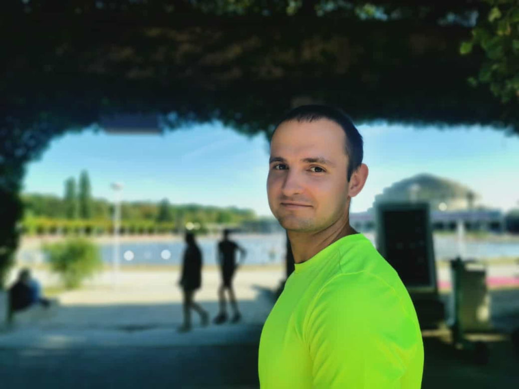 Zaginął Artur Wiatr z Ustronia. Jego życie jest zagrożone