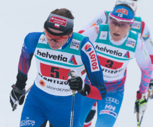 Justyna Kowalczyk