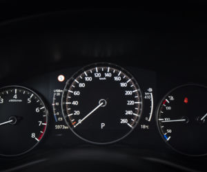 Mazda 3 Sedan Skyactive-G 2.0 122 KM AT6 Hikari