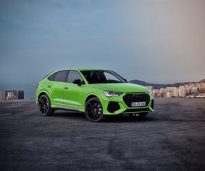 Audi RS Q3 Sportback (2020)