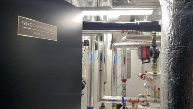 Szczawnica - zabytkowa willa Wanda - Luxury Boutique Hotel