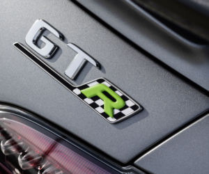 Mercedes-AMG GT R PRO 2019