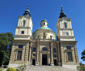 Klimontów. Świętokrzyskie