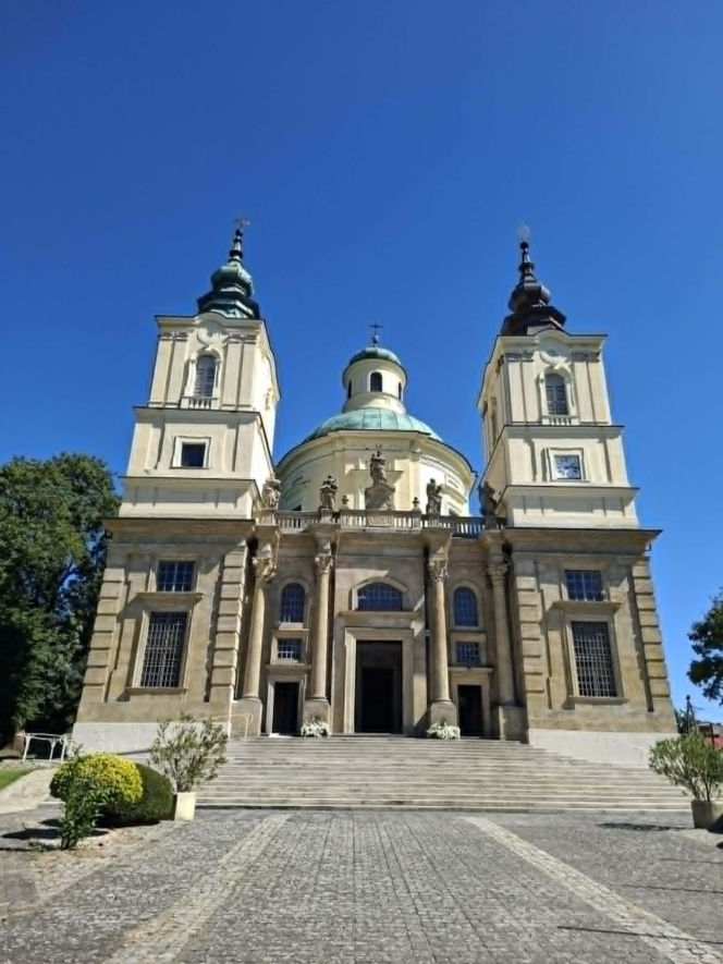 Klimontów. Świętokrzyskie