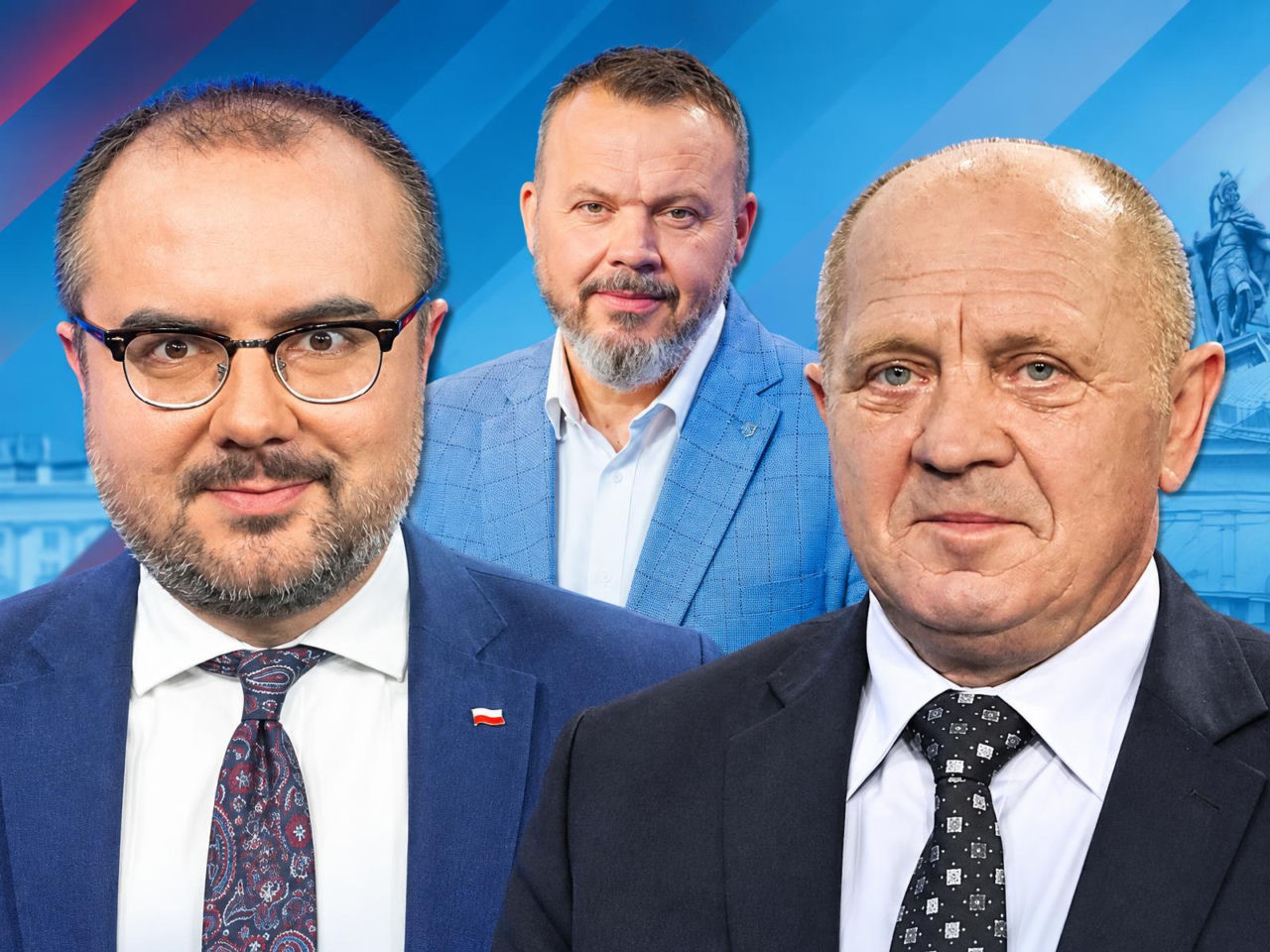 Uchwała o UPA we Lwowie. Jabłoński chce sankcji dla wszystkich radnych