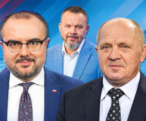 Uchwała o UPA we Lwowie. Jabłoński chce sankcji dla wszystkich radnych