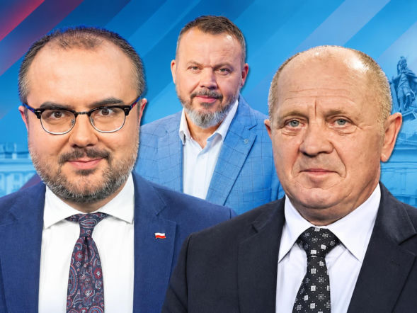 Uchwała o UPA we Lwowie. Jabłoński chce sankcji dla wszystkich radnych