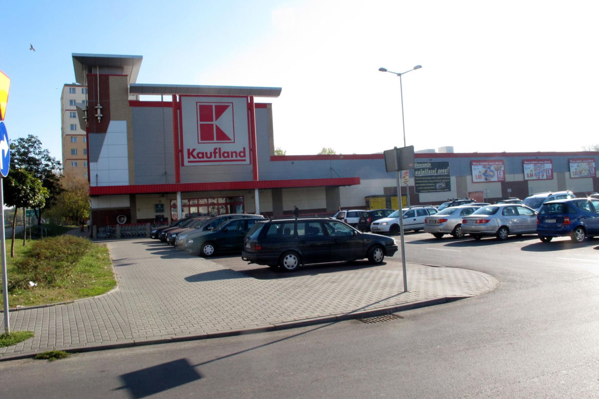 Kaufland