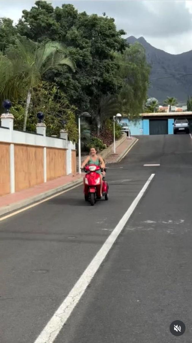 Olga Frycz dostała wyjątkowy prezent od ukochanego. To trzeba zobaczyć na własne oczy!