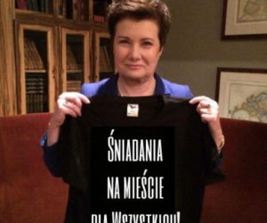 MEMY. Gabinet Tuska.