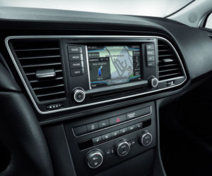 SEAT będzie wyposażał swoje samochodyw system Android
