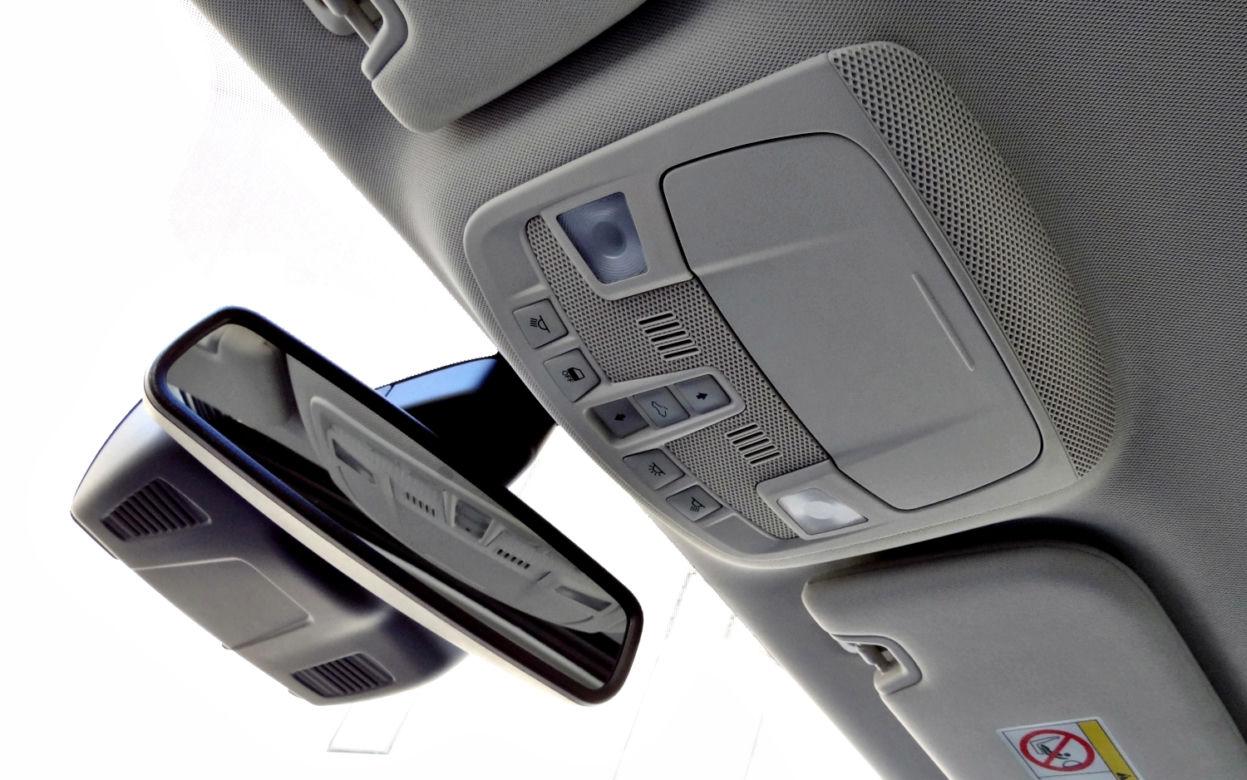 Ford Mondeo 2.0 Hybrid eCVT Titanium