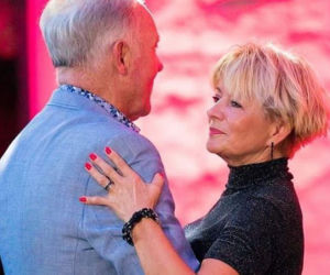 Iwona Mazurkiewicz: Mężczyźni nie mogą się jej oprzeć