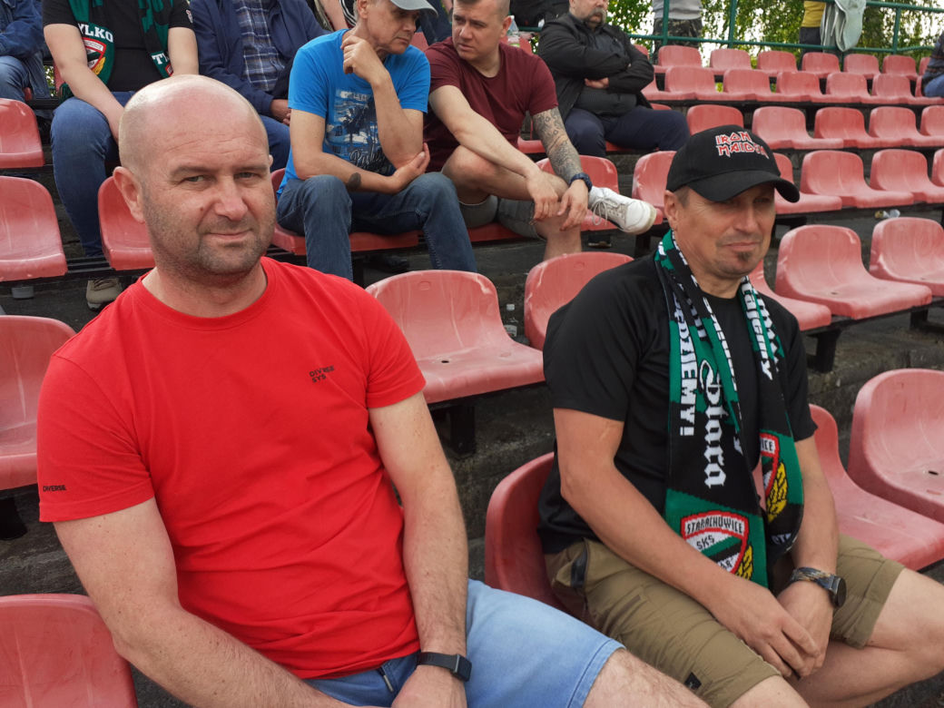 Star Starachowice z awansem do trzeciej ligi