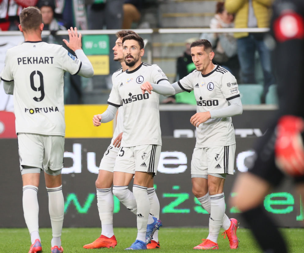 Legia Warszawa