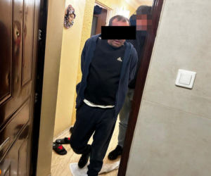 42-latka i 51-latek zostali zatrzymani za oszustwo na wnuczka