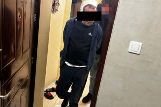 42-latka i 51-latek zostali zatrzymani za oszustwo na wnuczka