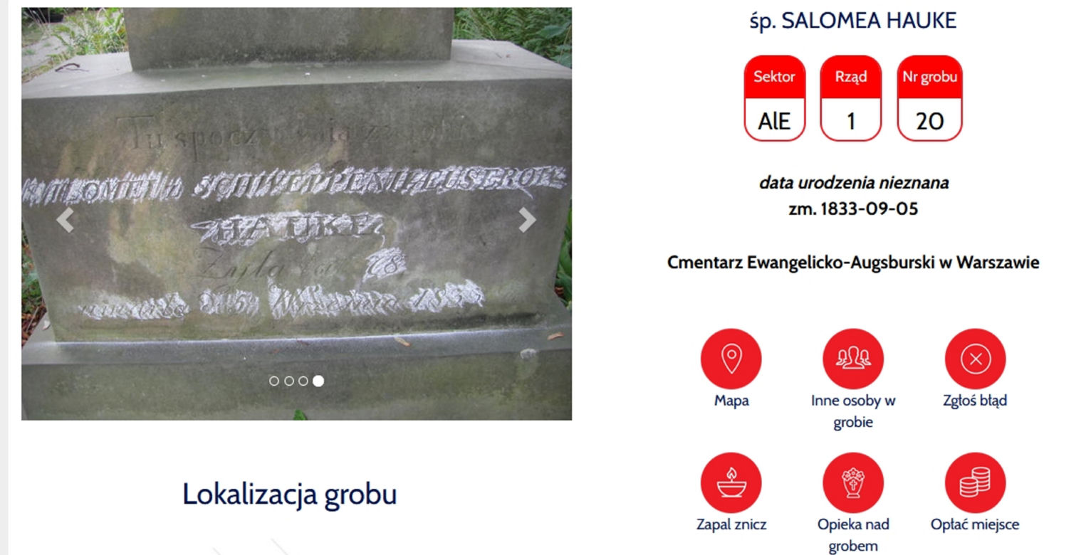 Król Karol III to potomek polskiego generała