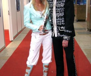 Michał Wiśniewski, Marta Wiśniewska