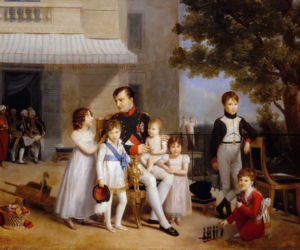 Waterloo klęska Napoleona