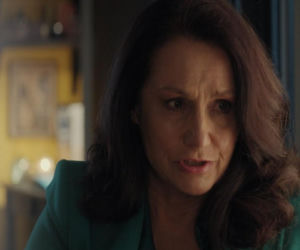 M jak miłość odc. 1913. Aleksandra (Małgorzata Pieczyńska)