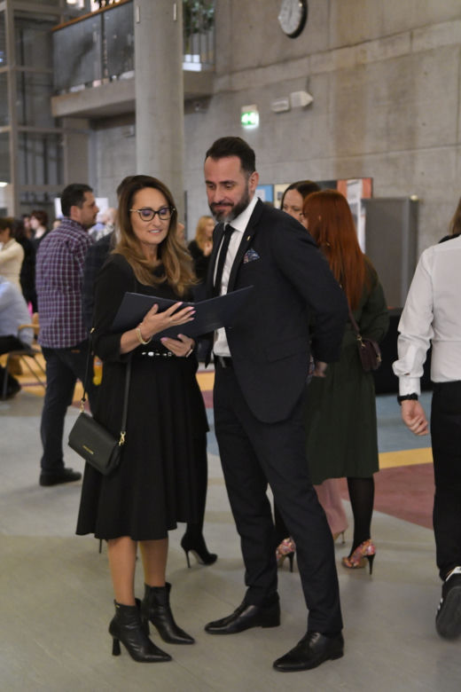 Gala Plebiscytu Warszawiaki w obiektywie