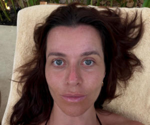 Malwina Wędzikowska uratowała psa