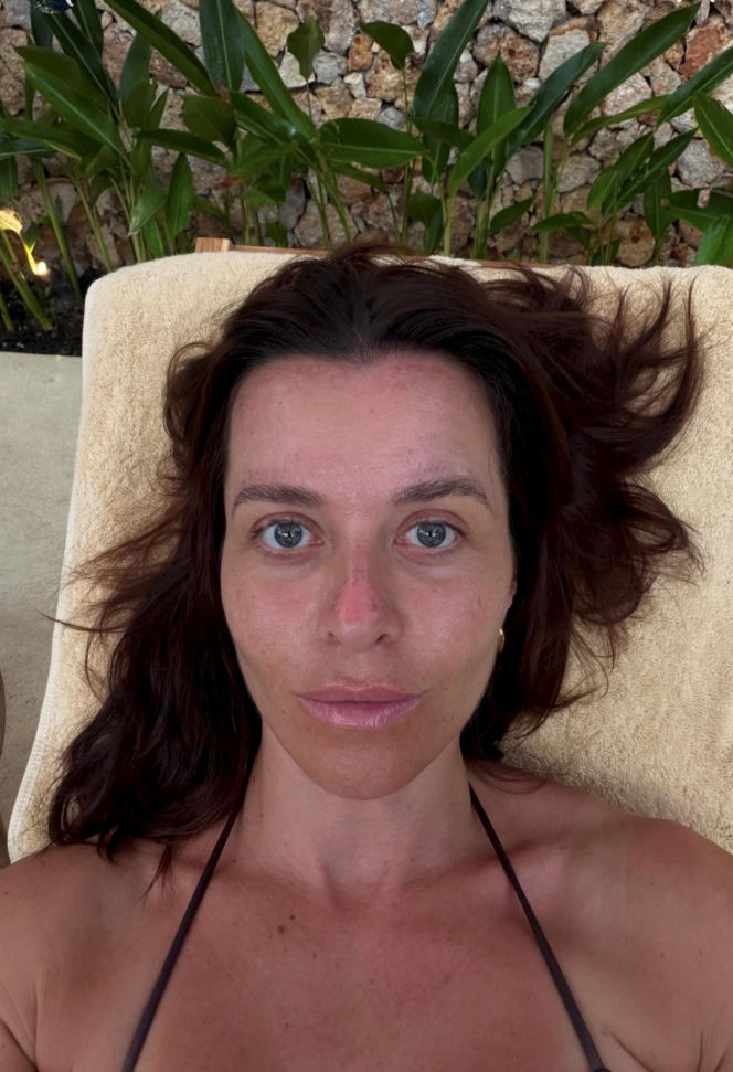 Malwina Wędzikowska uratowała psa