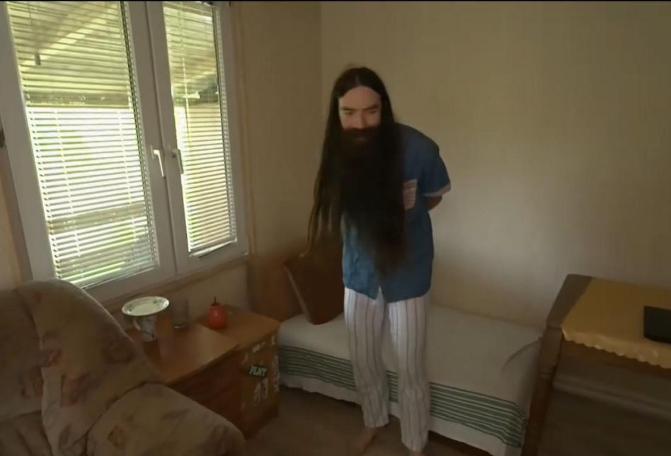 Sebastian "Jezus"