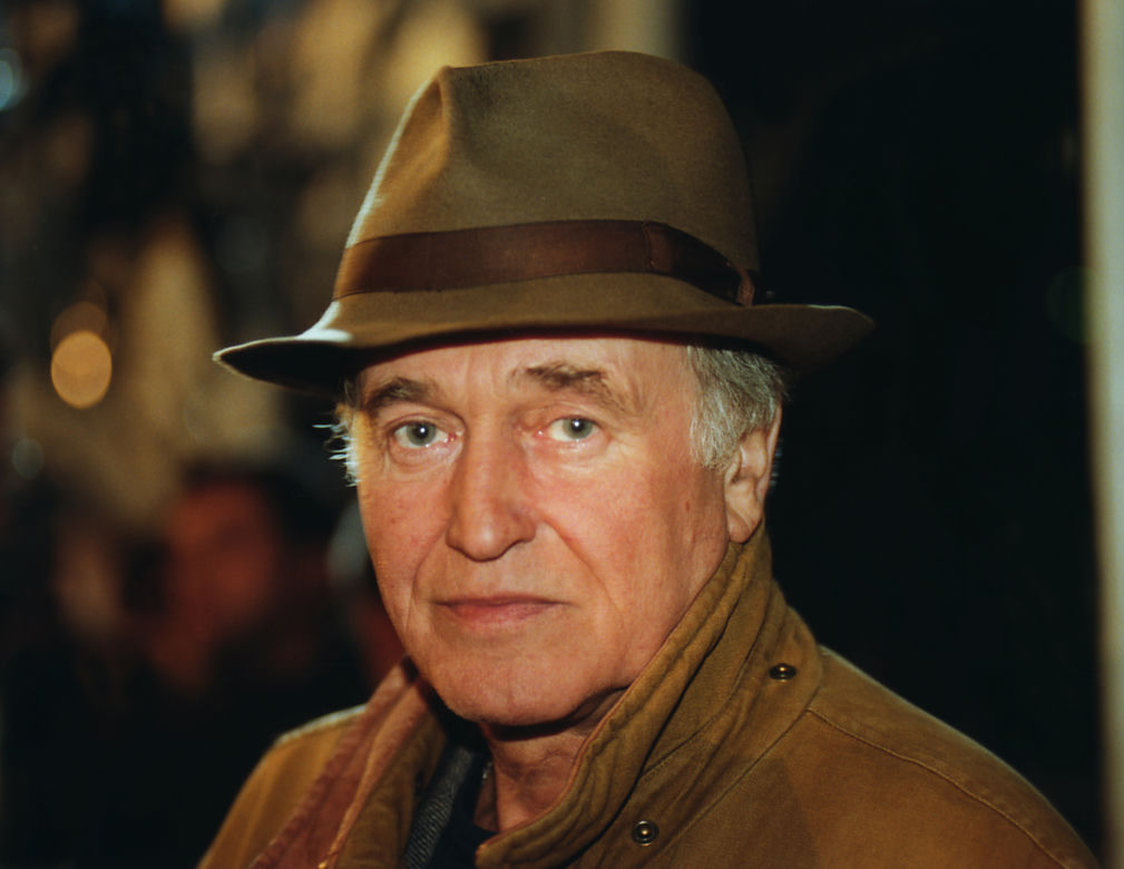 NIe żyje Jan Nowicki