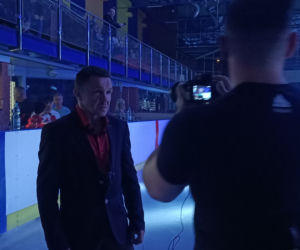 Gala boksu Białystok