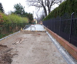 Toruń: Dwie ulice zyskują nowe oblicze za 580 tysięcy złotych