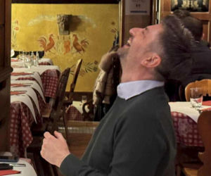 Biedroń i Śmiszek już świętują Walentynki