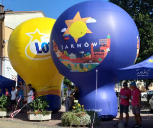 Karpacki Wyścig Kurierów - Tarnów 2020