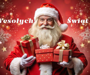 Życzenia bożonarodzeniowe 2025. Kartki za darmo dla najbliższych