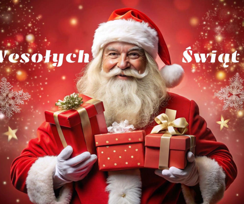 Życzenia bożonarodzeniowe 2025. Kartki za darmo dla najbliższych