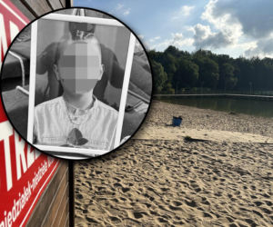 Tragedia na strzeżonej plaży. Ratownicy nie odpowiedzieli za śmierć Timiego. Sąd Najwyższy zmusza do działania