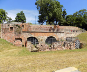 Bastion Ceglarski