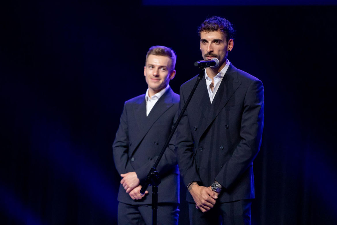 Speedway Gala w CKK Jordanki w Toruniu. Tak Apator świętował złoto
