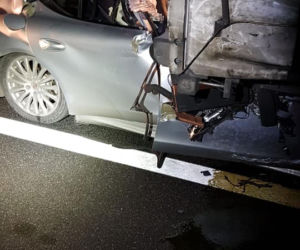 Koszmarny wypadek na A2 w Wielkopolsce!