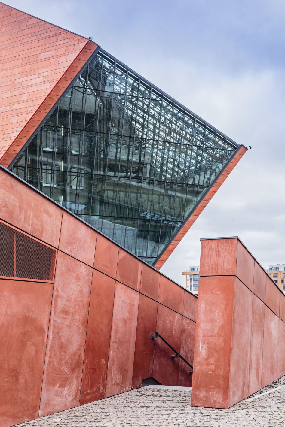 Muzeum II Wojny Światowej