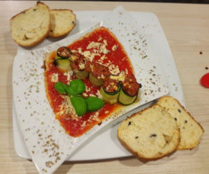 Mandarino Pizza&Pasta&Vino