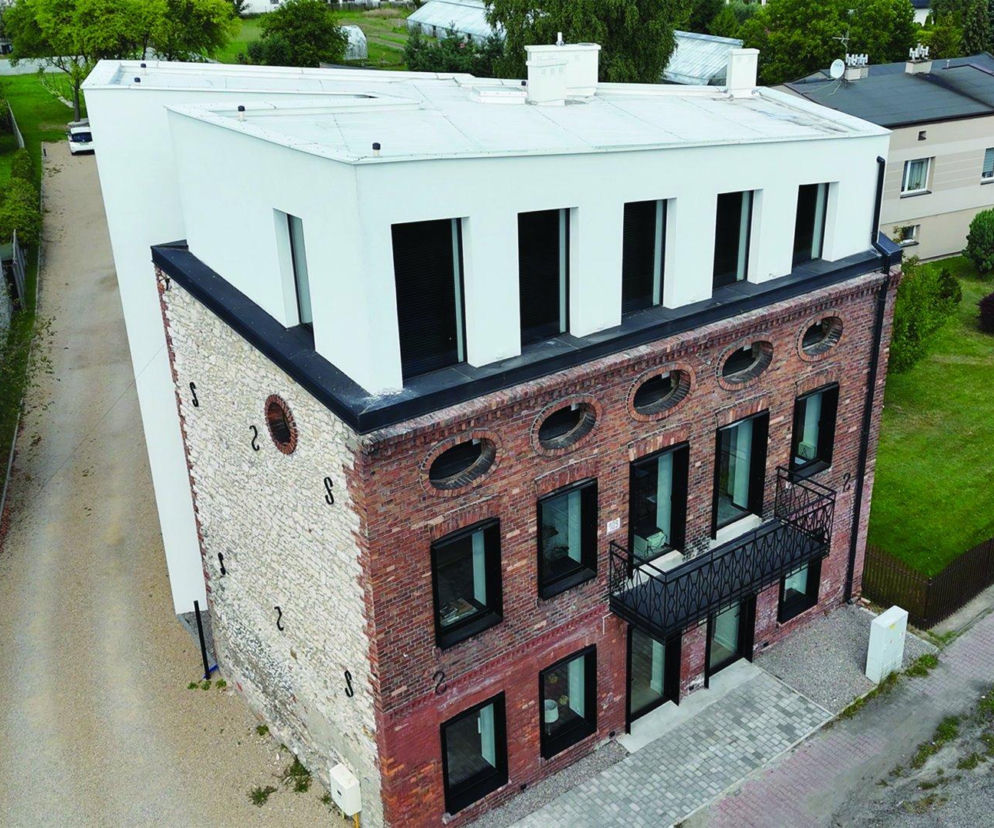 Kandydaci do tytułu Fasada Roku 2026