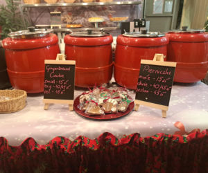 Jarmark Bożonarodzeniowy 2025 na Rynku Głównym w Krakowie. Jedzenie drogie jak nigdy