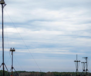 Tarcza Wschód nabiera kształtów. Kluczowe testy dronów i antydronów w Ustce