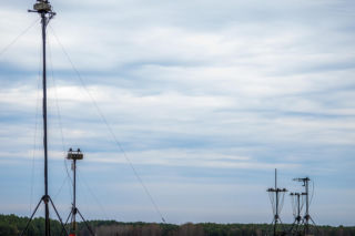 Tarcza Wschód nabiera kształtów. Kluczowe testy dronów i antydronów w Ustce
