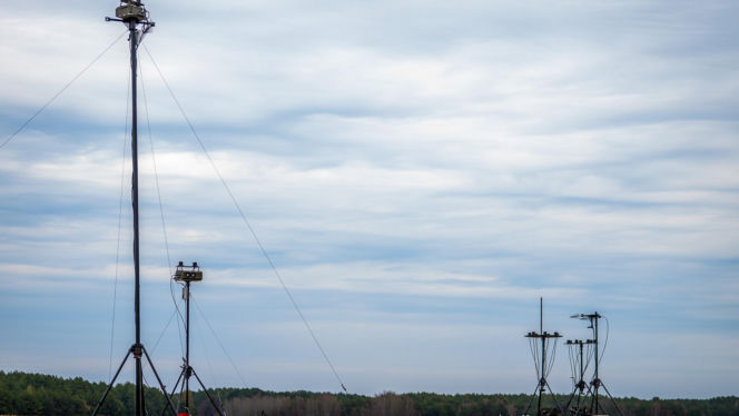 Tarcza Wschód nabiera kształtów. Kluczowe testy dronów i antydronów w Ustce
